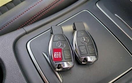 Mercedes-Benz CLA, 2017 год, 1 658 000 рублей, 6 фотография