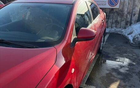 Mazda 3, 2009 год, 800 000 рублей, 1 фотография