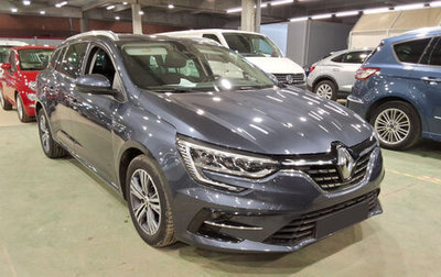 Renault Megane IV, 2022 год, 1 825 000 рублей, 1 фотография