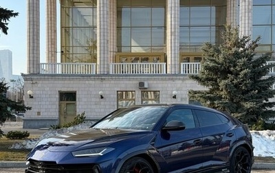 Lamborghini Urus I, 2023 год, 28 300 000 рублей, 1 фотография