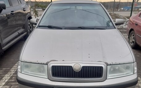 Skoda Octavia IV, 2008 год, 300 000 рублей, 1 фотография