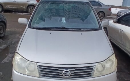 Nissan Liberty, 1998 год, 320 000 рублей, 1 фотография