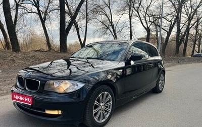 BMW 1 серия, 2011 год, 900 000 рублей, 1 фотография