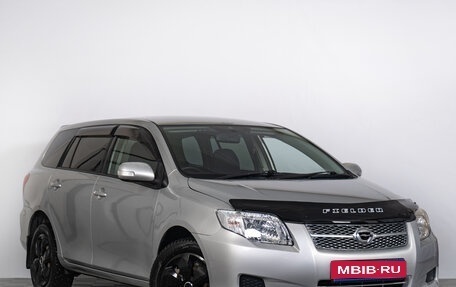 Toyota Corolla, 2008 год, 889 000 рублей, 1 фотография