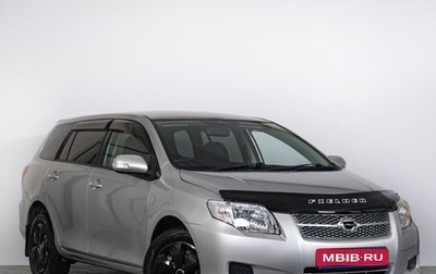 Toyota Corolla, 2008 год, 889 000 рублей, 1 фотография