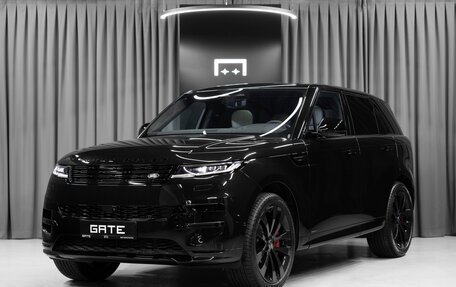 Land Rover Range Rover Sport, 2025 год, 24 891 000 рублей, 1 фотография