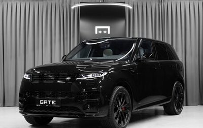 Land Rover Range Rover Sport, 2025 год, 24 891 000 рублей, 1 фотография