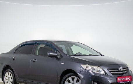 Toyota Corolla, 2008 год, 949 000 рублей, 1 фотография