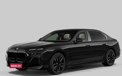 BMW 7 серия, 2026 год, 19 990 000 рублей, 1 фотография