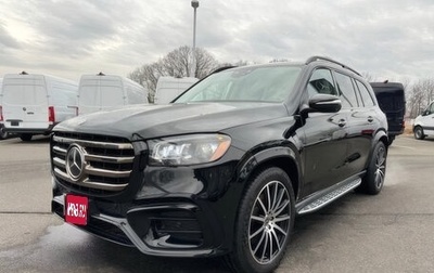 Mercedes-Benz GLS, 2024 год, 11 704 965 рублей, 1 фотография