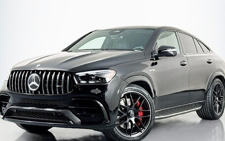 Mercedes-Benz GLE Coupe AMG, 2026 год, 21 383 776 рублей, 1 фотография