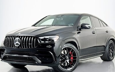 Mercedes-Benz GLE Coupe AMG, 2026 год, 21 383 776 рублей, 1 фотография