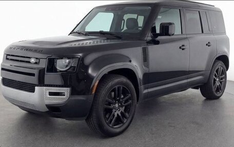 Land Rover Defender II, 2024 год, 8 590 307 рублей, 1 фотография