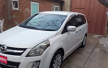 Mazda MPV III, 2008 год, 800 000 рублей, 1 фотография