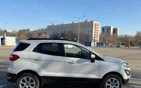 Ford EcoSport, 2018 год, 1 400 000 рублей, 3 фотография