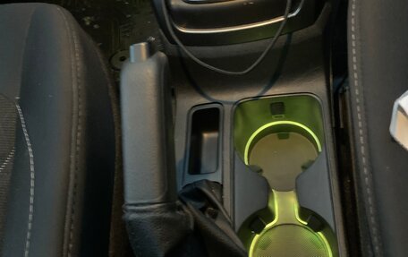 Ford EcoSport, 2018 год, 1 400 000 рублей, 9 фотография