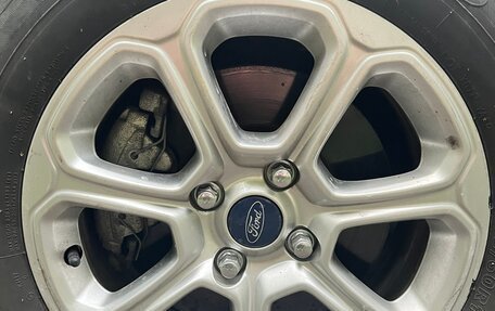 Ford EcoSport, 2018 год, 1 400 000 рублей, 18 фотография