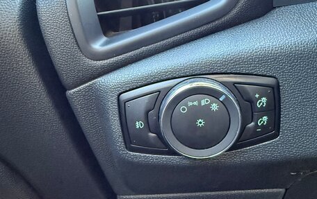 Ford EcoSport, 2018 год, 1 400 000 рублей, 25 фотография