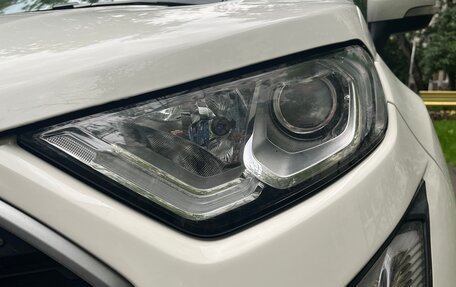 Ford EcoSport, 2018 год, 1 400 000 рублей, 23 фотография