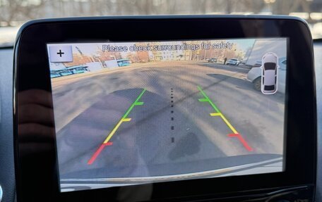 Ford EcoSport, 2018 год, 1 400 000 рублей, 17 фотография