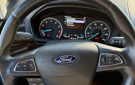 Ford EcoSport, 2018 год, 1 400 000 рублей, 30 фотография