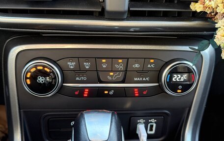 Ford EcoSport, 2018 год, 1 400 000 рублей, 32 фотография