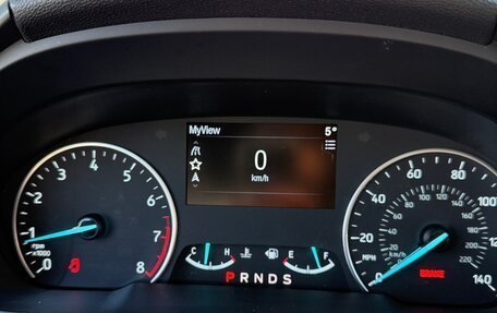 Ford EcoSport, 2018 год, 1 400 000 рублей, 28 фотография