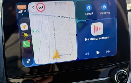 Ford EcoSport, 2018 год, 1 400 000 рублей, 29 фотография