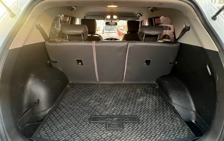 Hyundai Creta I рестайлинг, 2017 год, 1 650 000 рублей, 9 фотография