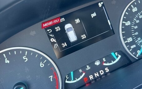 Ford EcoSport, 2018 год, 1 400 000 рублей, 31 фотография