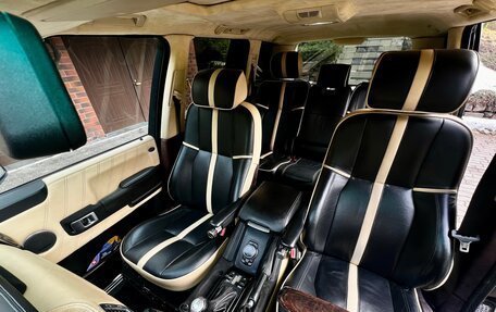 Land Rover Range Rover III, 2005 год, 1 190 000 рублей, 13 фотография