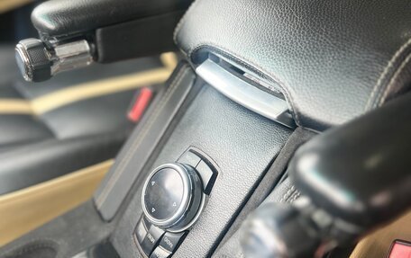 Land Rover Range Rover III, 2005 год, 1 190 000 рублей, 15 фотография