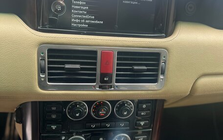 Land Rover Range Rover III, 2005 год, 1 190 000 рублей, 16 фотография