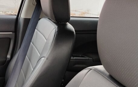 Mitsubishi ASX I рестайлинг, 2011 год, 1 100 000 рублей, 8 фотография