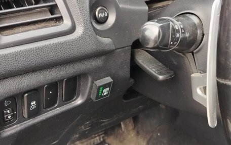 Mitsubishi ASX I рестайлинг, 2011 год, 1 100 000 рублей, 7 фотография