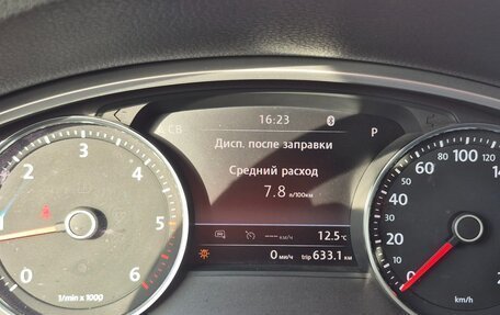 Volkswagen Touareg III, 2015 год, 2 500 000 рублей, 12 фотография