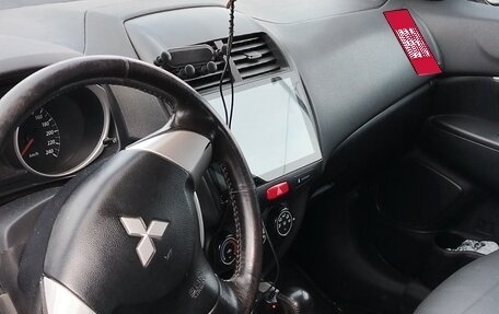 Mitsubishi ASX I рестайлинг, 2011 год, 1 100 000 рублей, 6 фотография