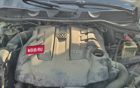 Volkswagen Touareg III, 2015 год, 2 500 000 рублей, 15 фотография