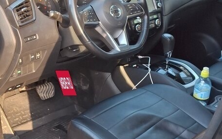 Nissan X-Trail, 2018 год, 1 700 000 рублей, 3 фотография