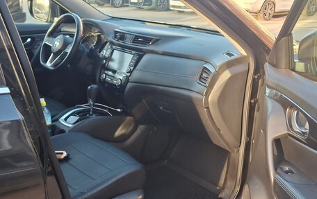 Nissan X-Trail, 2018 год, 1 700 000 рублей, 7 фотография