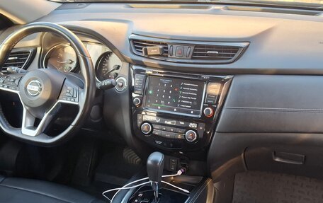 Nissan X-Trail, 2018 год, 1 700 000 рублей, 4 фотография