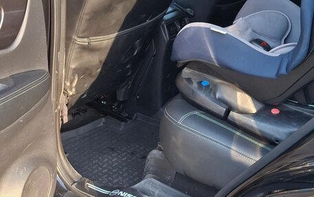 Nissan X-Trail, 2018 год, 1 700 000 рублей, 5 фотография