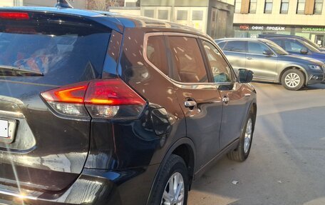 Nissan X-Trail, 2018 год, 1 700 000 рублей, 8 фотография