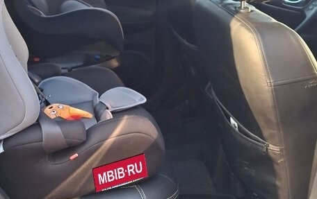 Nissan X-Trail, 2018 год, 1 700 000 рублей, 6 фотография