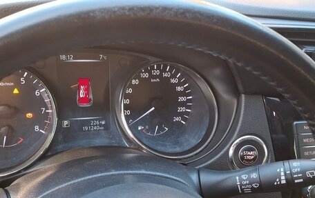 Nissan X-Trail, 2018 год, 1 700 000 рублей, 2 фотография