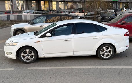 Ford Mondeo IV, 2008 год, 490 000 рублей, 3 фотография
