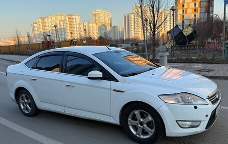 Ford Mondeo IV, 2008 год, 490 000 рублей, 6 фотография