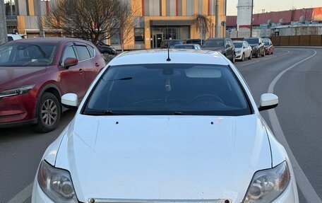 Ford Mondeo IV, 2008 год, 490 000 рублей, 7 фотография