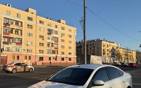 Ford Mondeo IV, 2008 год, 490 000 рублей, 9 фотография