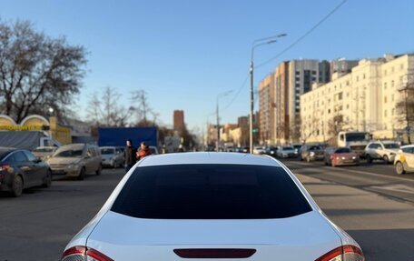 Ford Mondeo IV, 2008 год, 490 000 рублей, 8 фотография